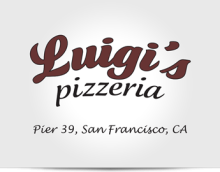 Luigis Pizzeria